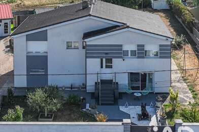 Maison 7 pièces 295000 €