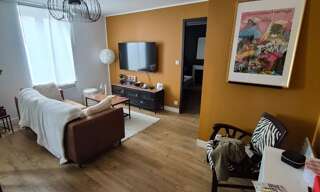 Appartement 2 Pièces 35 m² à vendre à Clermont-Ferrand (63000)