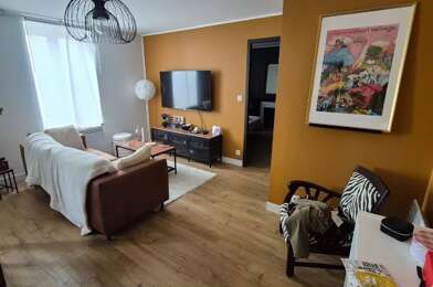 Appartement 2 pièces 125000 €