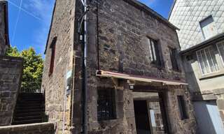 Maison 3 Pièces 100 m² à vendre à Besse-et-Saint-Anastaise (63610)