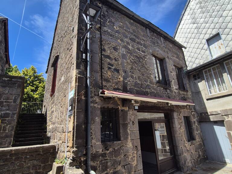 Vente Maison de village 3 pièces — photo 1