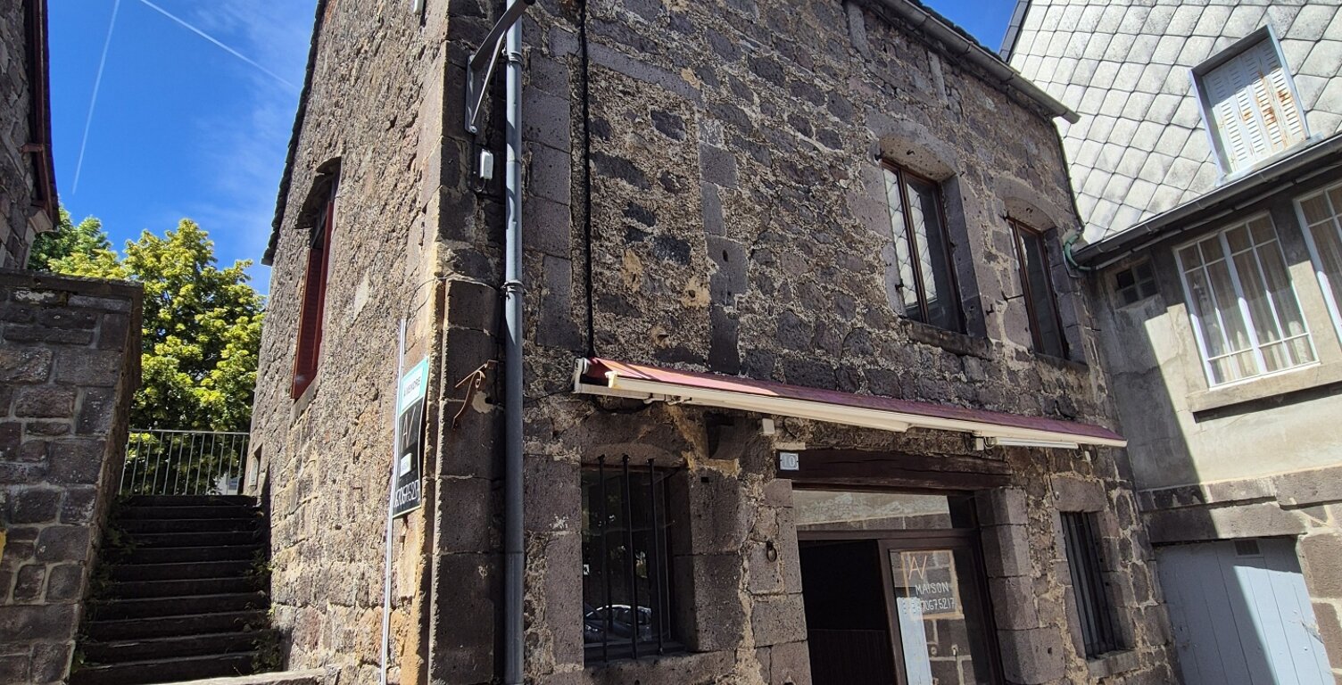 Vente Maison de village 3 pièces — photo 1