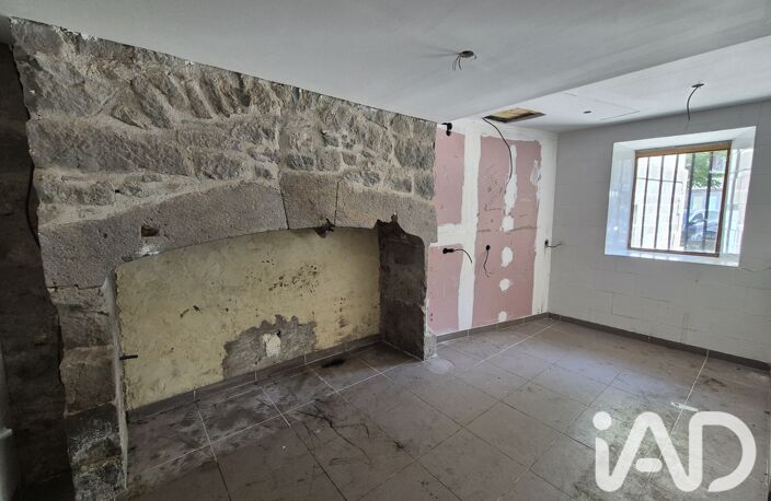 Vente Maison de village 3 pièces — photo 5