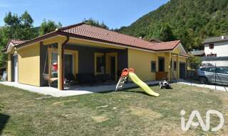 Maison 5 Pièces 120 m² à vendre à Susville (38350)