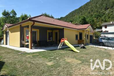 Maison 5 pièces 350000 €