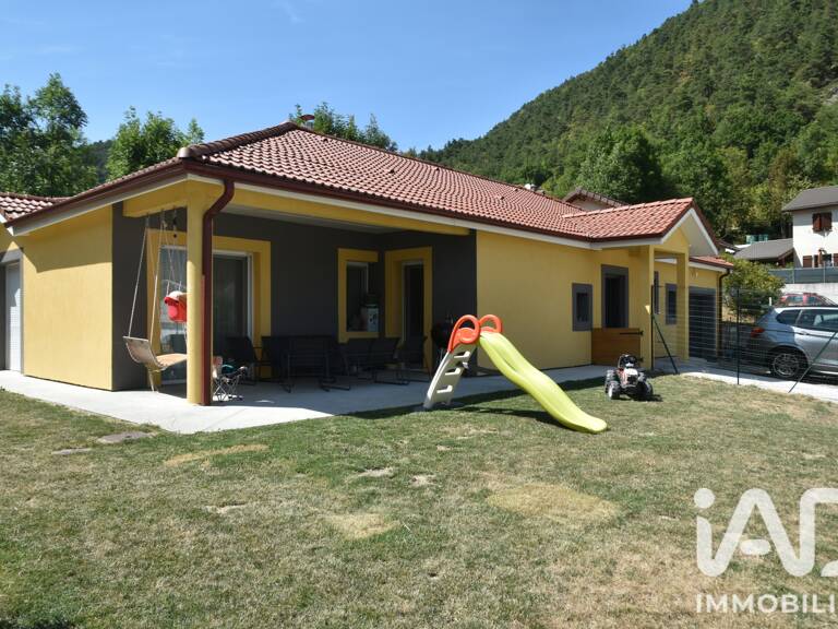 Vente Maison de campagne 5 pièces — photo 1