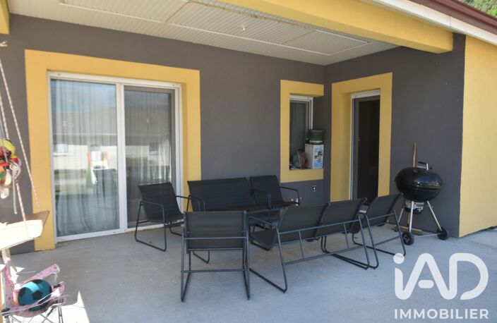 Vente Maison de campagne 5 pièces — photo 2