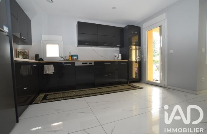 Vente Maison de campagne 5 pièces — photo 3