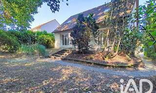Maison 5 Pièces 209 m² à vendre à Roissy-en-Brie (77680)