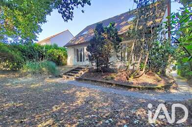 Maison 5 pièces 364900 €