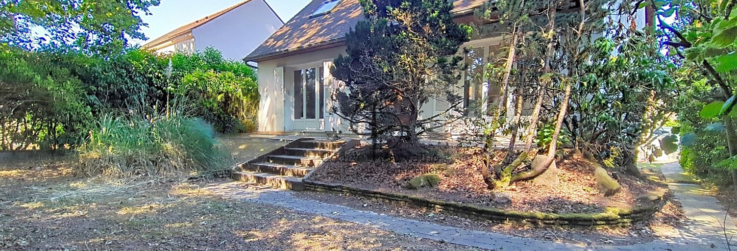Maison 5 Pièces 209 m² à vendre à Roissy-en-Brie (77680)