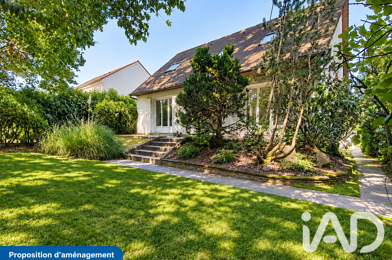 Maison 5 pièces 355000 €