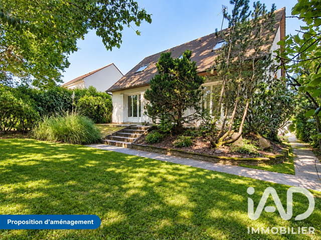 Vente Maison/villa 5 pièces — photo du bien