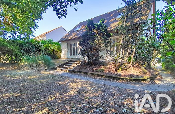 Vente Maison/villa 5 pièces — photo 2
