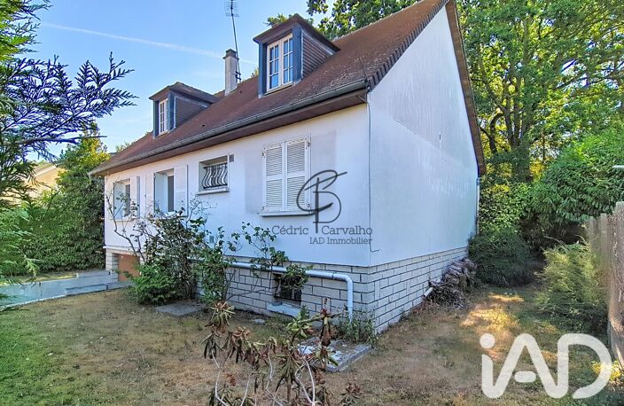Vente Maison/villa 5 pièces — photo 3
