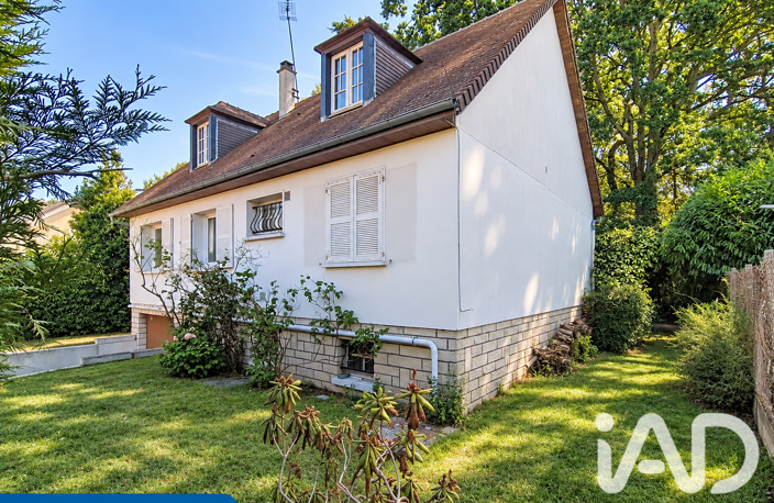 Vente Maison/villa 5 pièces — photo 4