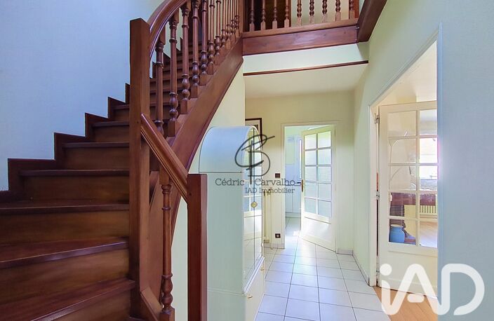 Vente Maison/villa 5 pièces — photo 5