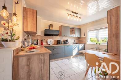 Maison 5 pièces 236500 €