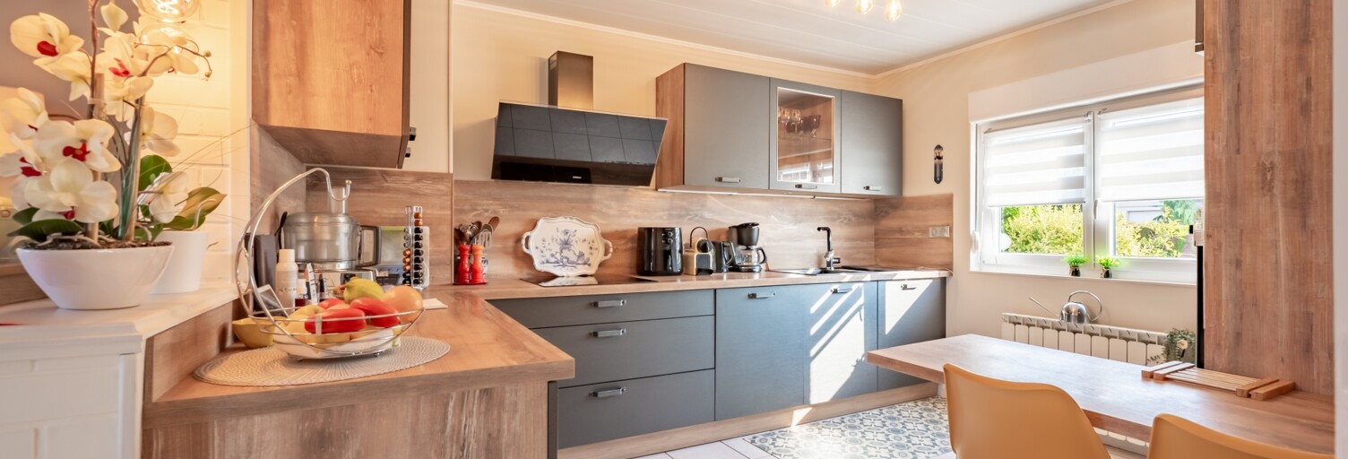 Maison 5 Pièces 96 m² à vendre à Clouange (57185)