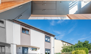 Maison 5 Pièces 96 m² à vendre à Clouange (57185)