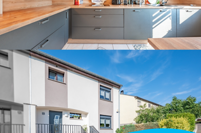 Maison 5 pièces 238000 €