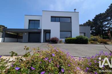 Maison 6 pièces 850000 €