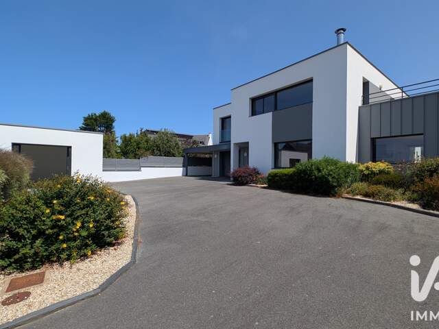 Vente Maison/villa 6 pièces — photo du bien