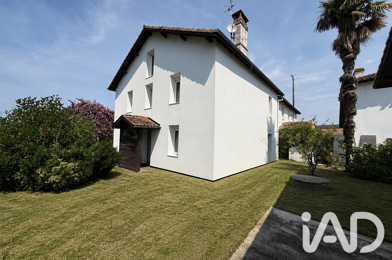 Maison 5 pièces 350000 €