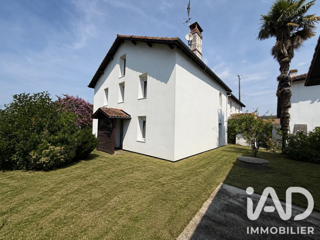 Vente Maison/villa 5 pièces — photo du bien