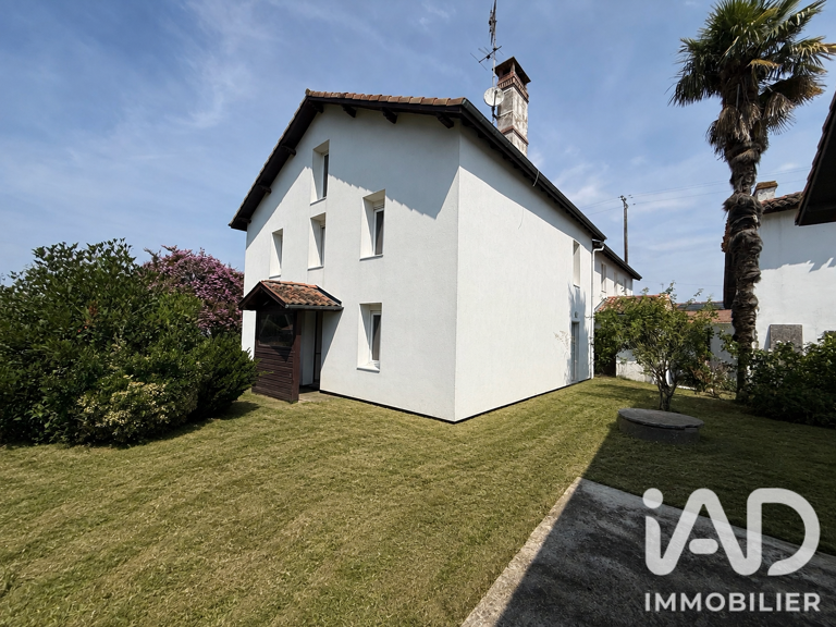 Vente Maison/villa 5 pièces — photo 1
