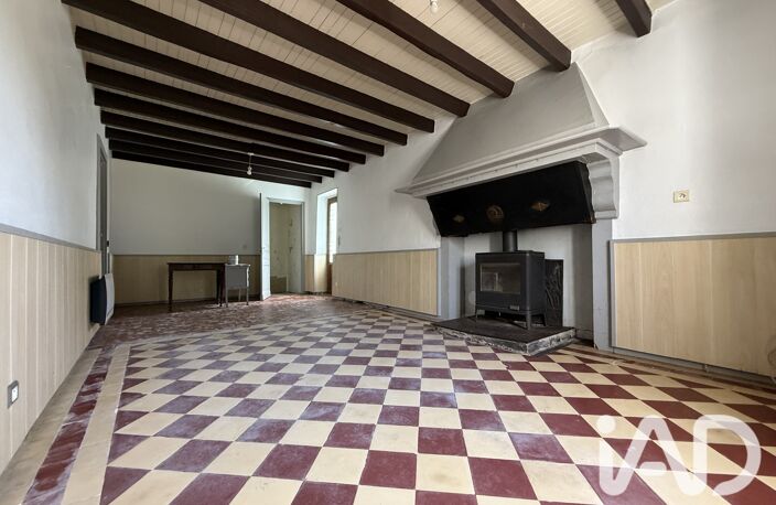 Vente Maison/villa 5 pièces — photo 2