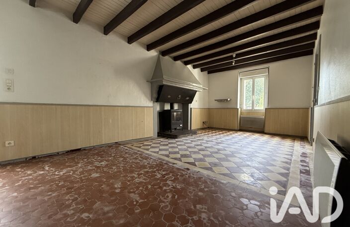 Vente Maison/villa 5 pièces — photo 3