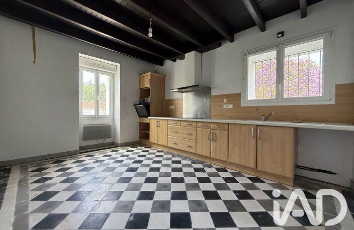 Vente Maison/villa 5 pièces — photo 4