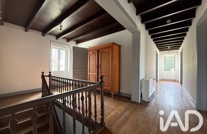 Vente Maison/villa 5 pièces — photo 5
