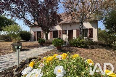Maison 6 pièces 179800 €