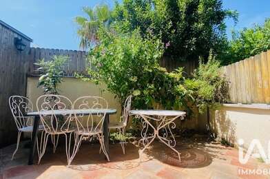 Maison 5 pièces 395000 €