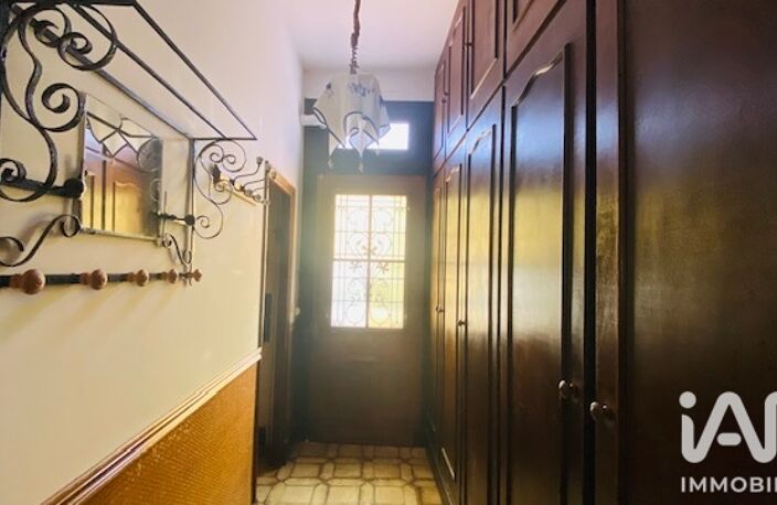Vente Maison de ville 5 pièces — photo 2