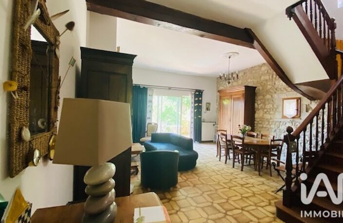 Vente Maison de ville 5 pièces — photo 4