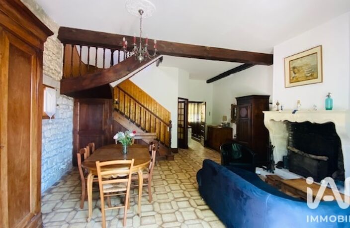 Vente Maison de ville 5 pièces — photo 5