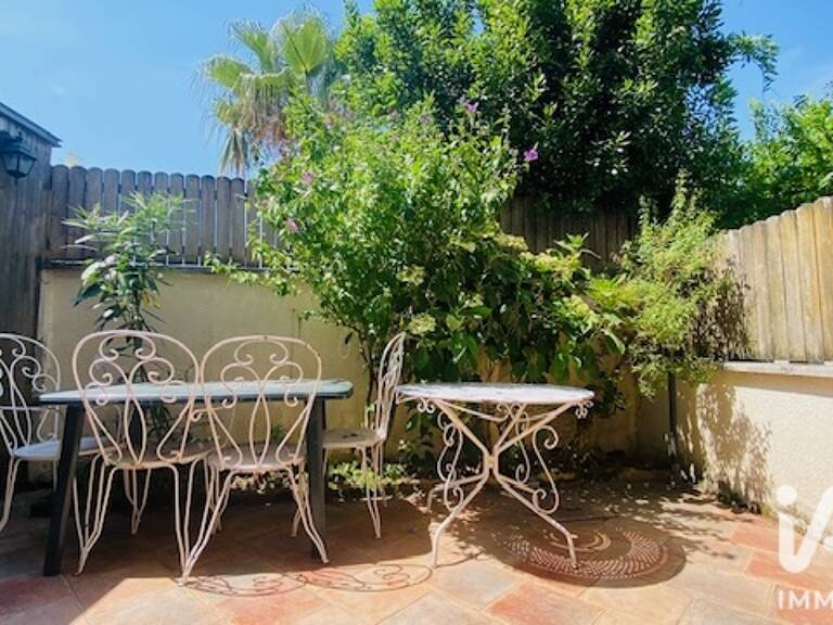 Vente Maison de ville 5 pièces — photo 1
