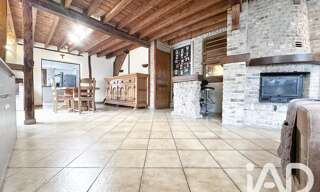 Maison 7 Pièces 160 m² à vendre à Haveluy (59255)