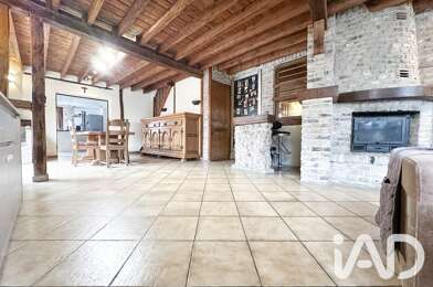 Maison 7 pièces 175900 €