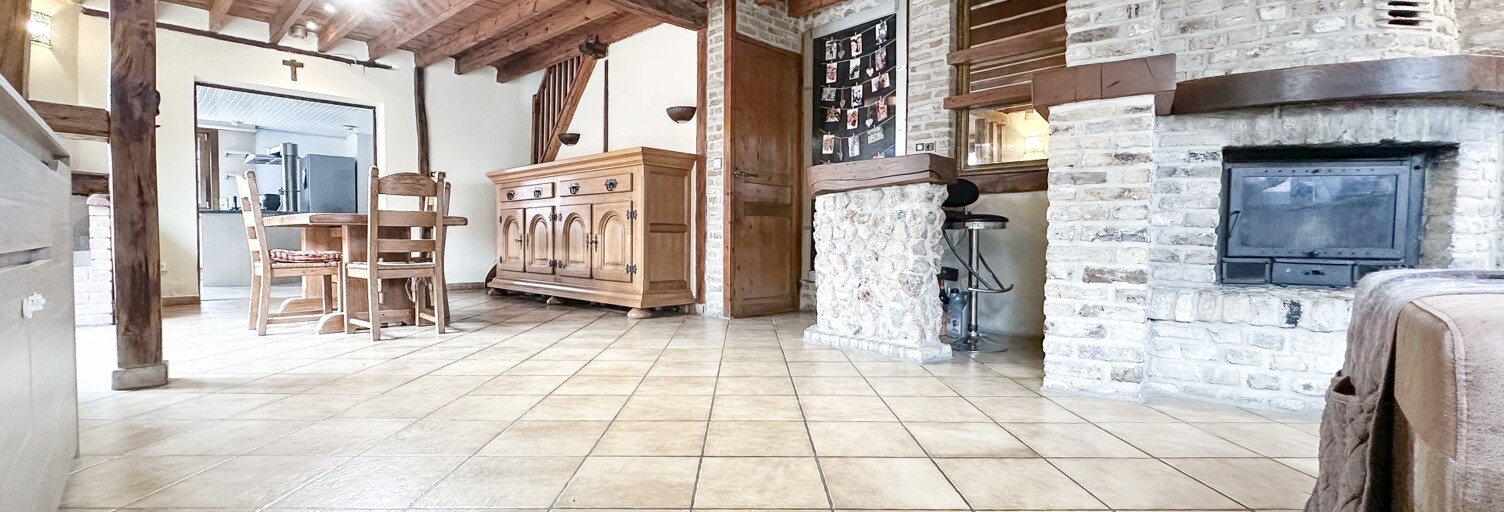 Maison 7 Pièces 160 m² à vendre à Haveluy (59255)