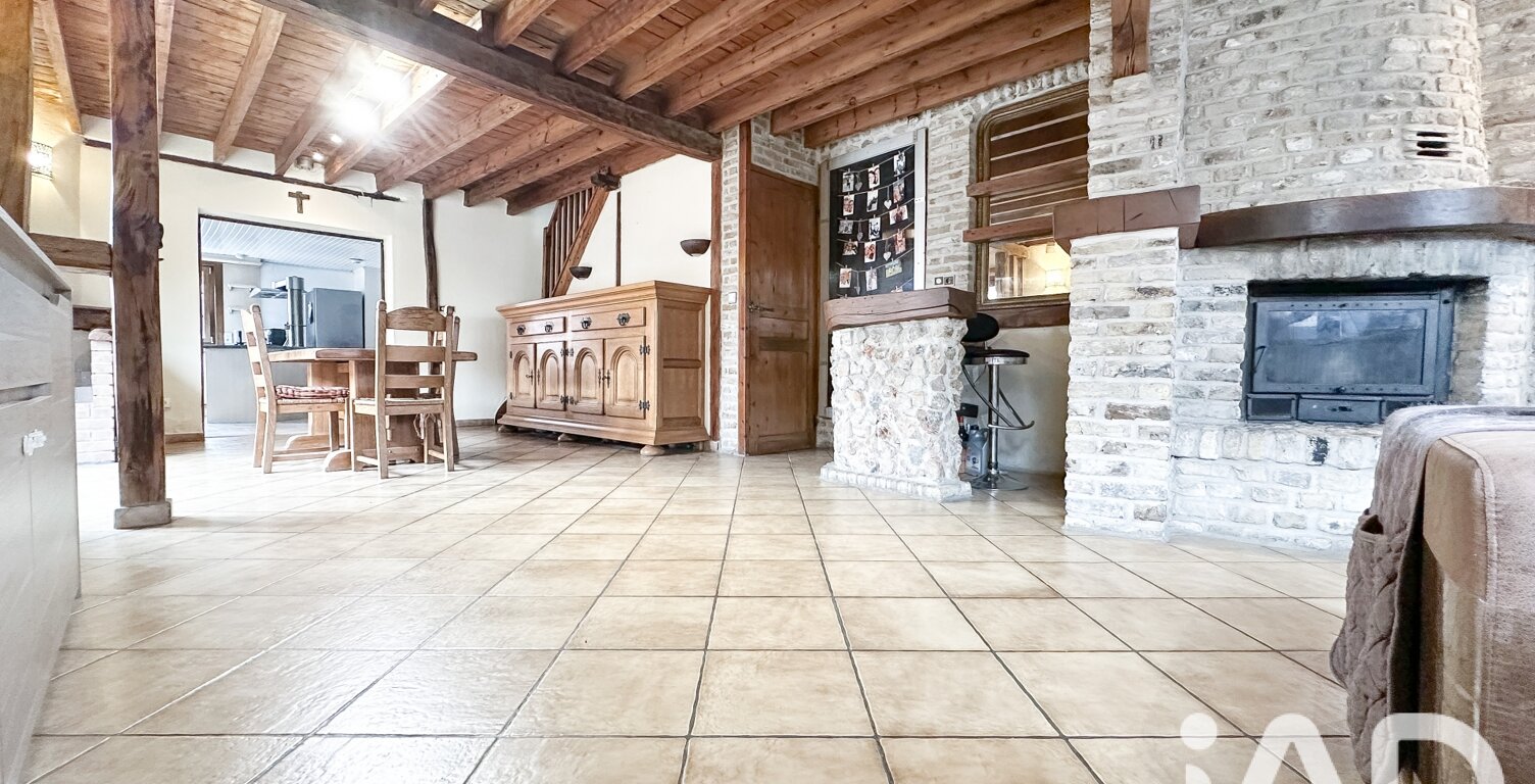 Vente Maison traditionnelle 7 pièces — photo 1