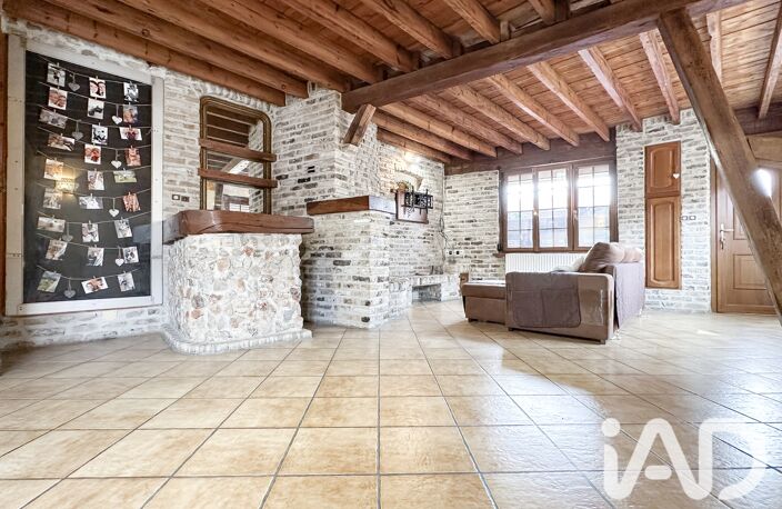 Vente Maison traditionnelle 7 pièces — photo 2