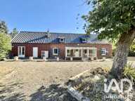Vente Maison/villa 8 pièces — photo 2