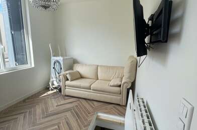 Appartement 2 pièces 215000 €