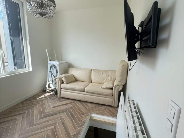 Vente Appartement 2 pièces — photo du bien