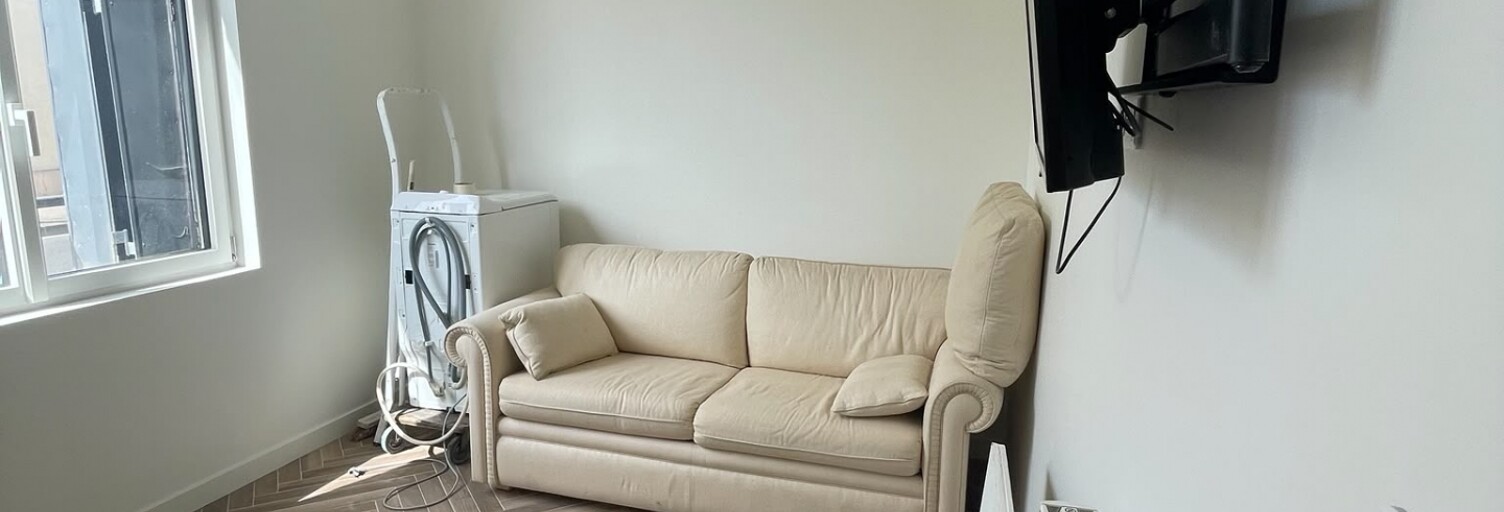 Appartement 2 Pièces 30 m² à vendre à Maisons-Alfort (94700)
