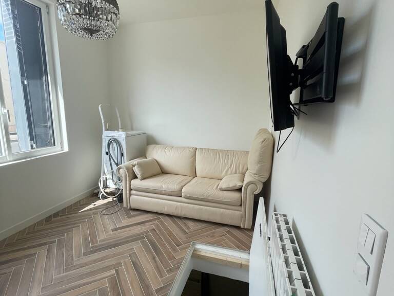 Vente Appartement 2 pièces — photo 1